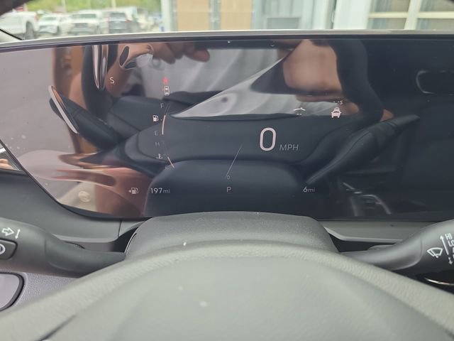 New 2026 Buick Envista Preferred image 29