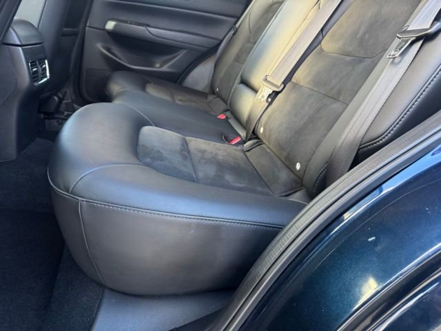 Used 2021 MAZDA CX-5 Touring image 8