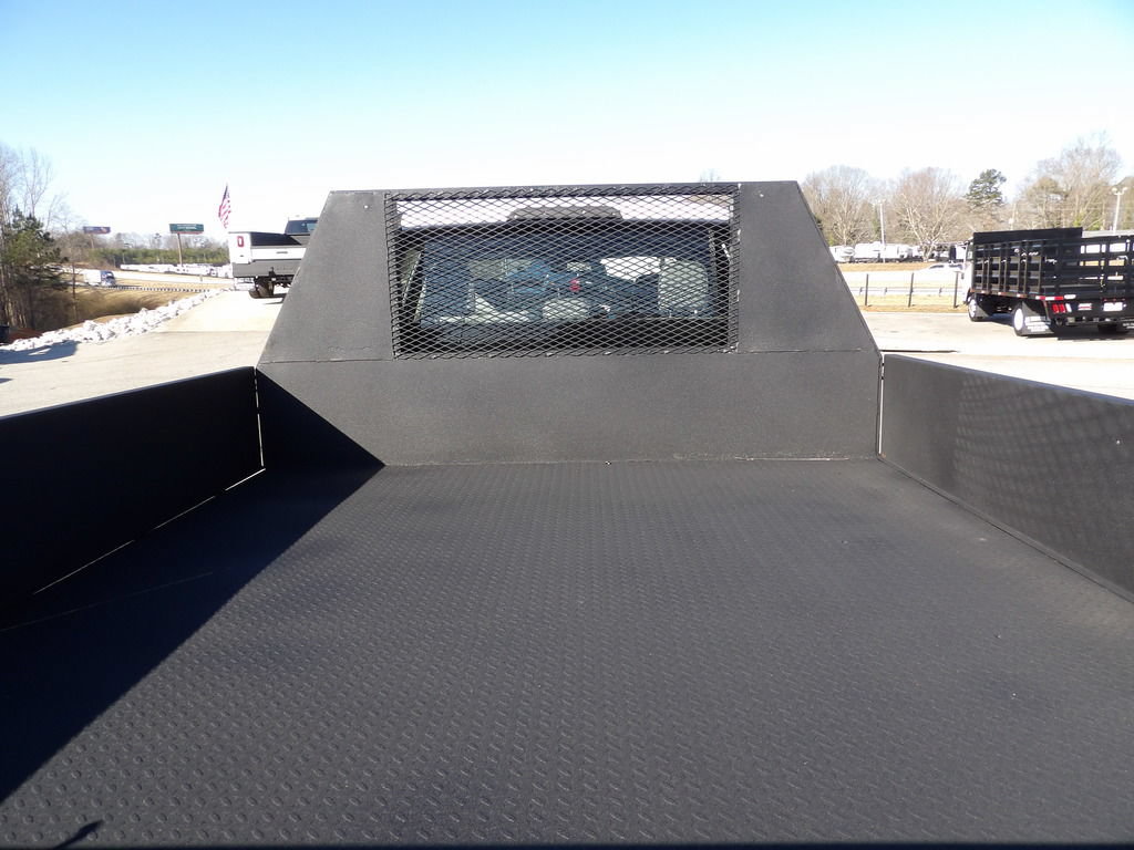 Used 2018 Ford F350 XL w/ Power Equipment Group RWD image 50