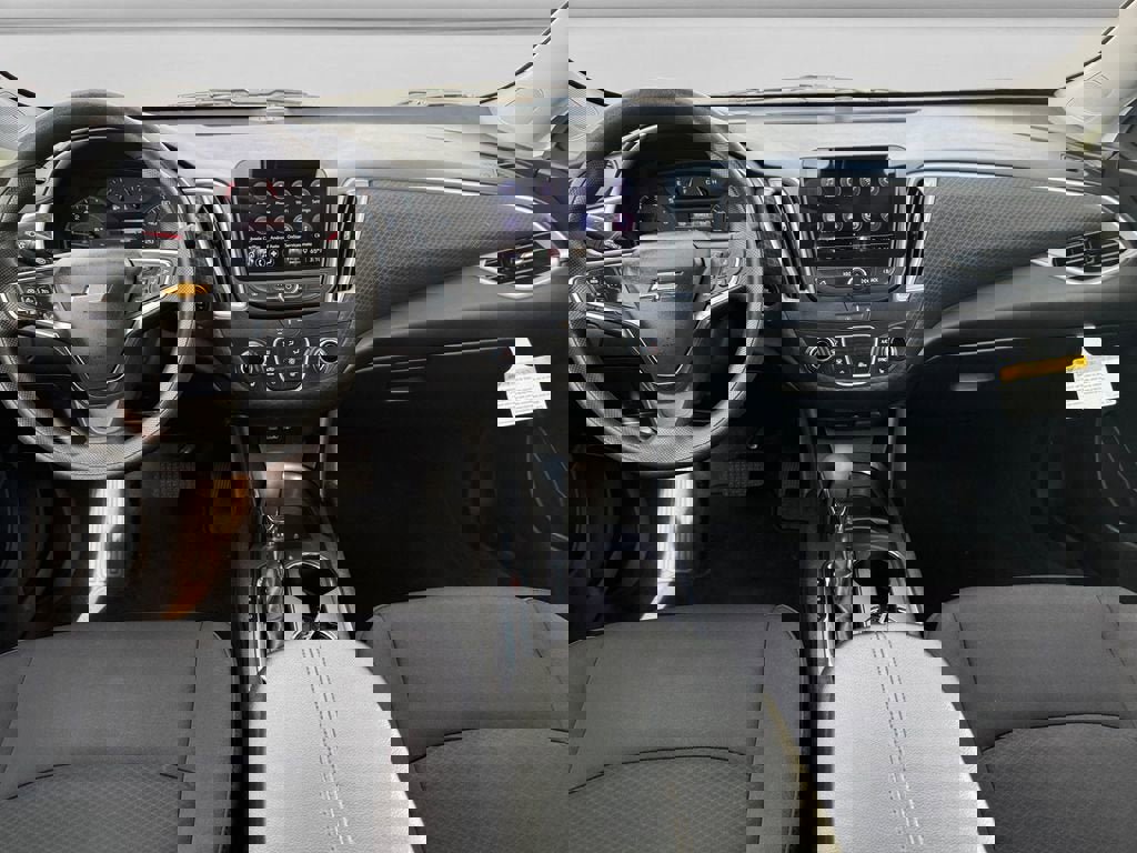 Used 2023 Chevrolet Malibu LT image 11