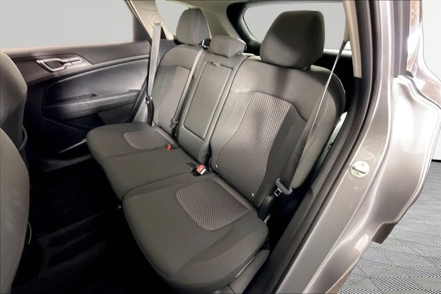 Used 2025 Kia Sportage LX FWD image 20
