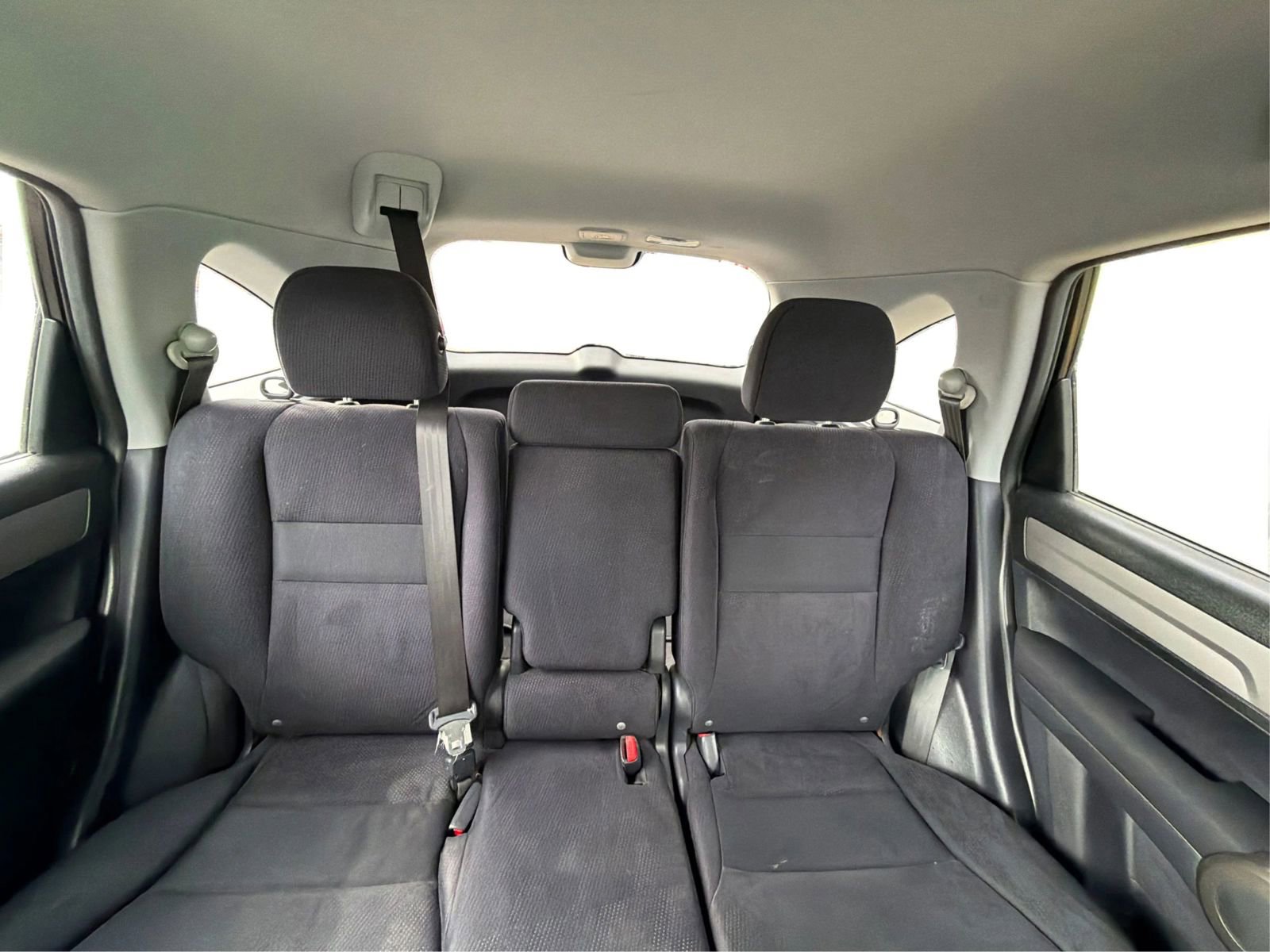 Used 2011 Honda CR-V SE image 14