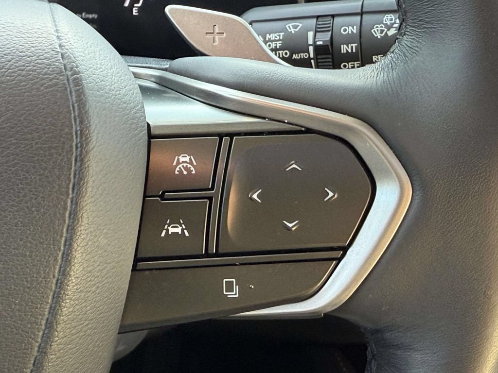Used 2023 Lexus RX 350 AWD w/ Accessory Package image 21
