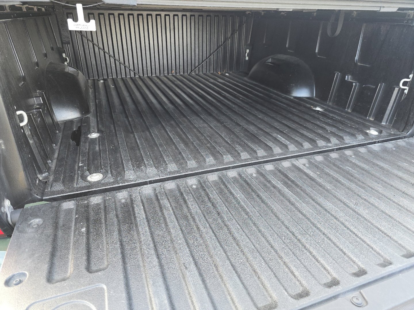 Used 2023 Toyota Tundra SR5 image 16