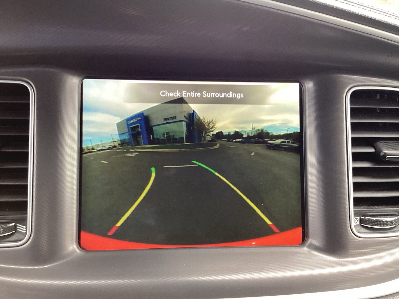 Used 2022 Dodge Charger Scat Pack image 20