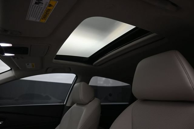 Certified 2024 Honda Accord EX-L image 7