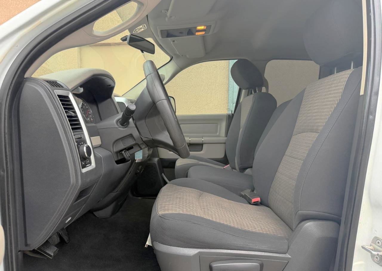 Used 2010 Dodge Ram 1500 Truck SLT image 13