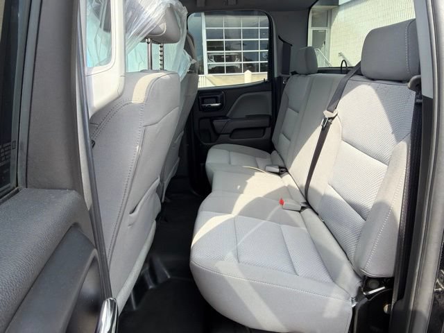 Used 2018 Chevrolet Silverado 1500 LS w/ Trailering Package AWD/4WD image 26