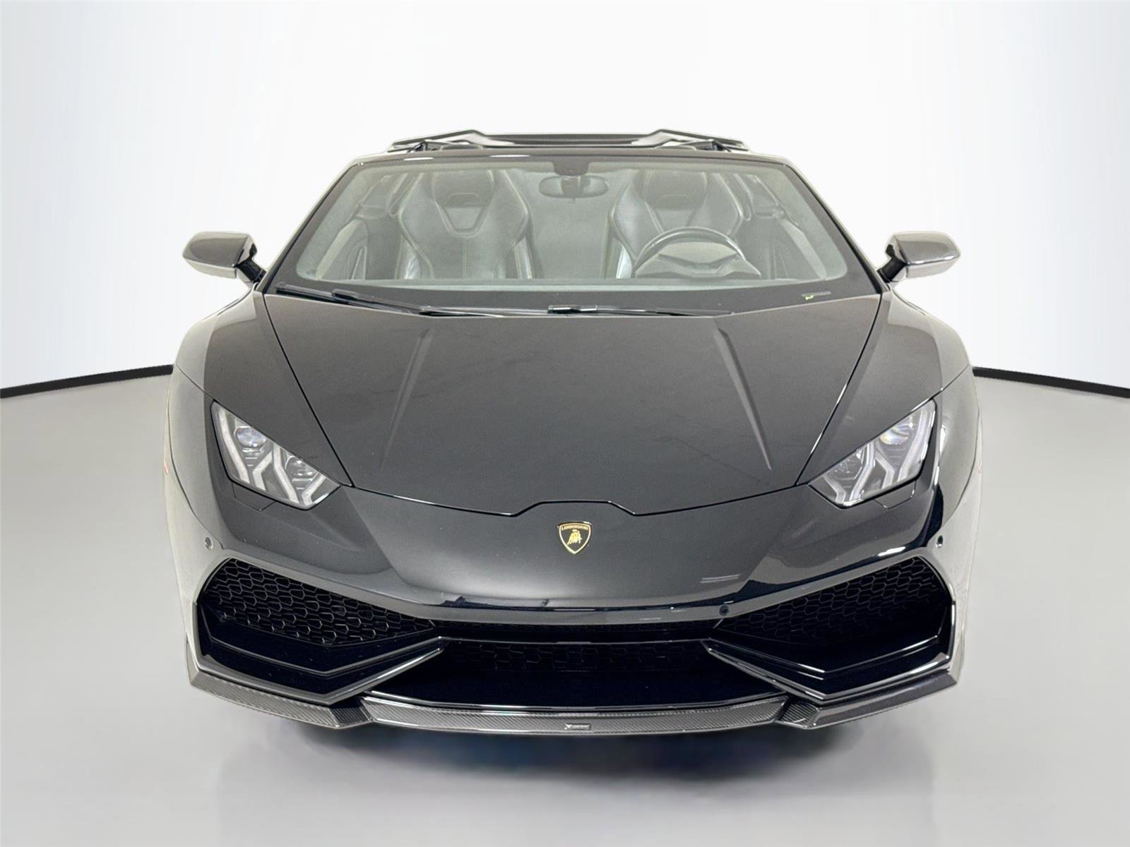 Used 2017 Lamborghini Huracan LP 610-4 image 11