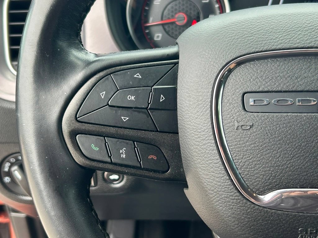 Used 2023 Dodge Charger GT RWD image 39