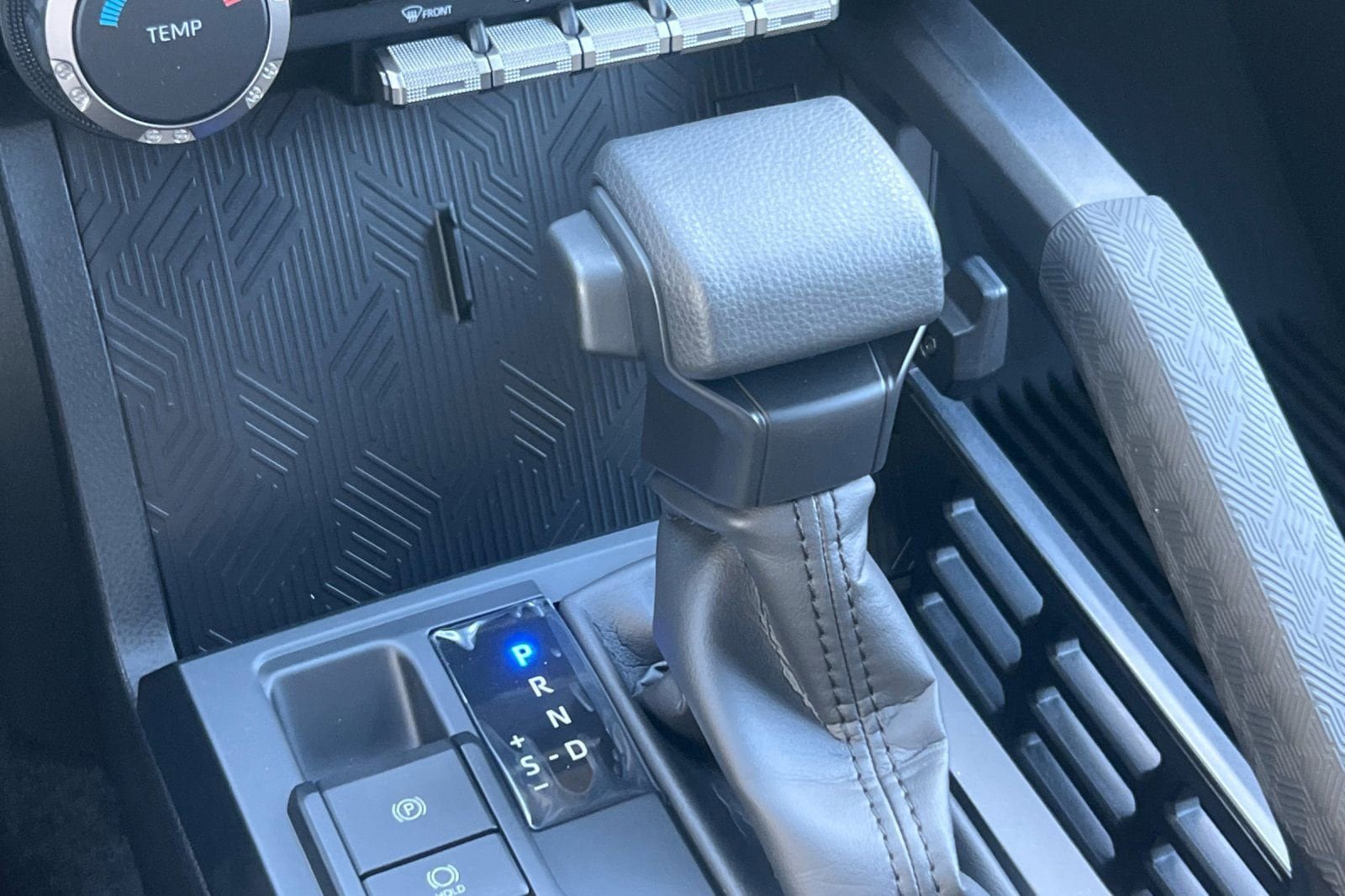 New 2026 Toyota Tacoma SR5 AWD/4WD image 21
