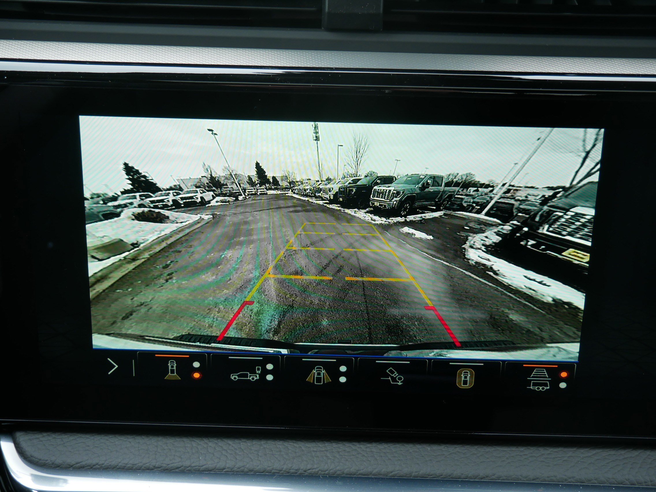 New 2026 GMC Sierra 3500 Denali w/ Denali Reserve Package image 10