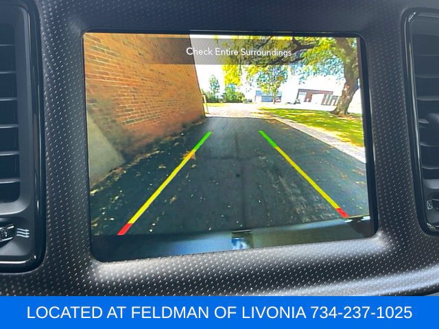 Used 2023 Dodge Challenger SRT Hellcat RWD image 15