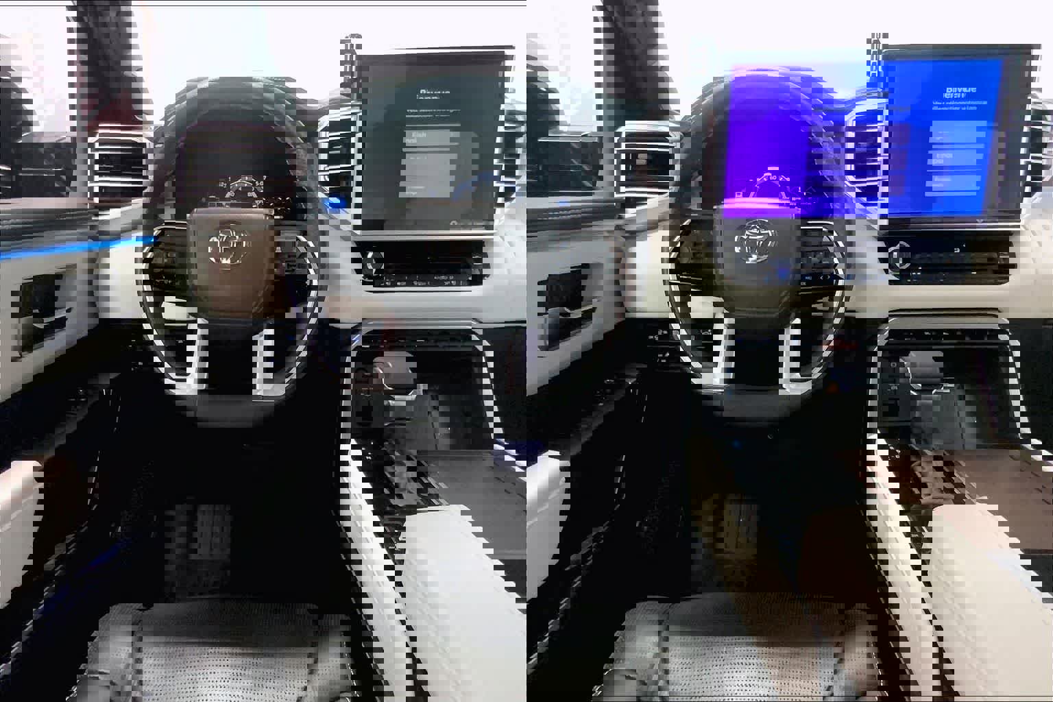 Used 2023 Toyota Tundra Capstone image 12