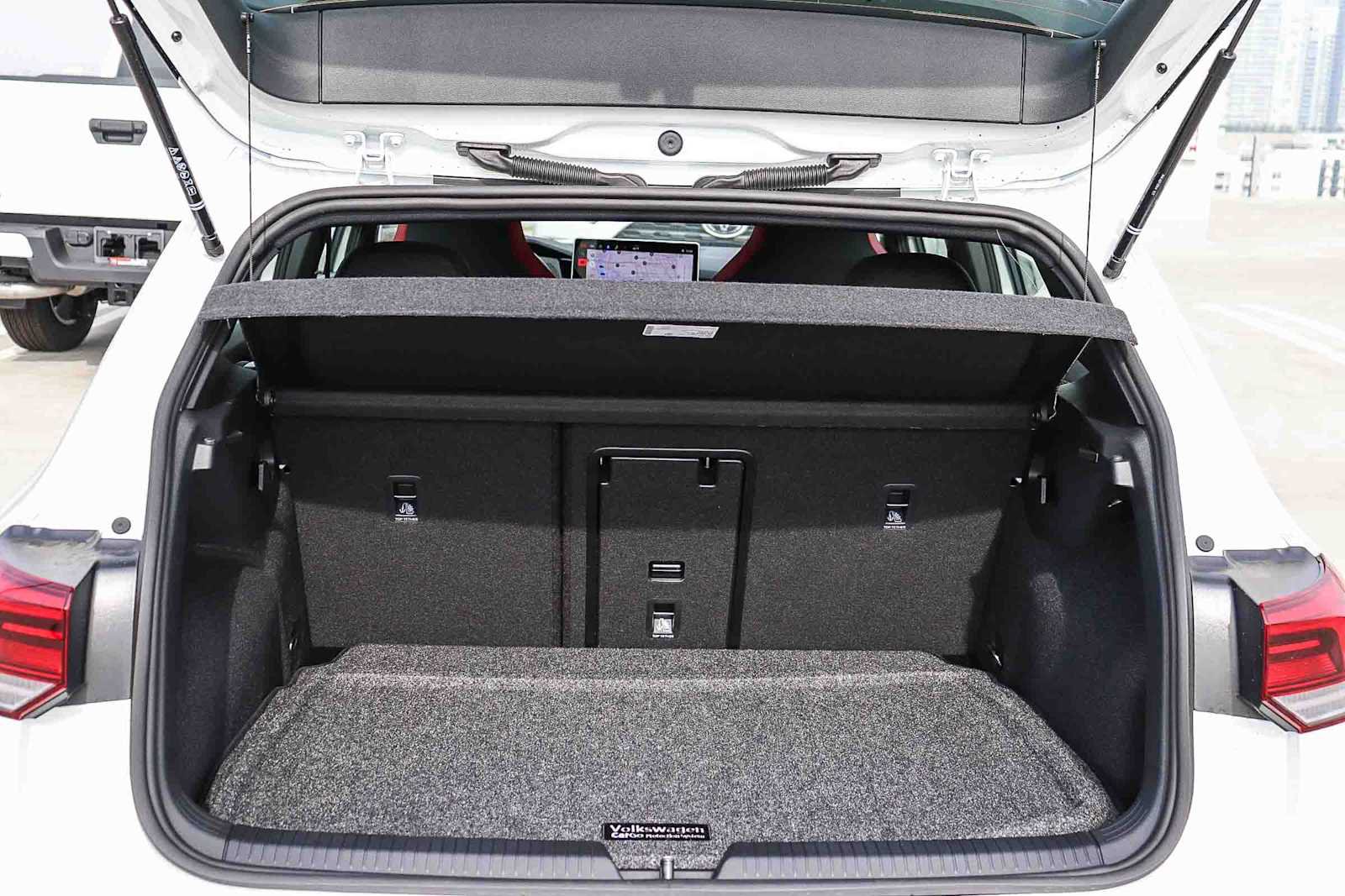 New 2026 Volkswagen GTI S FWD image 12