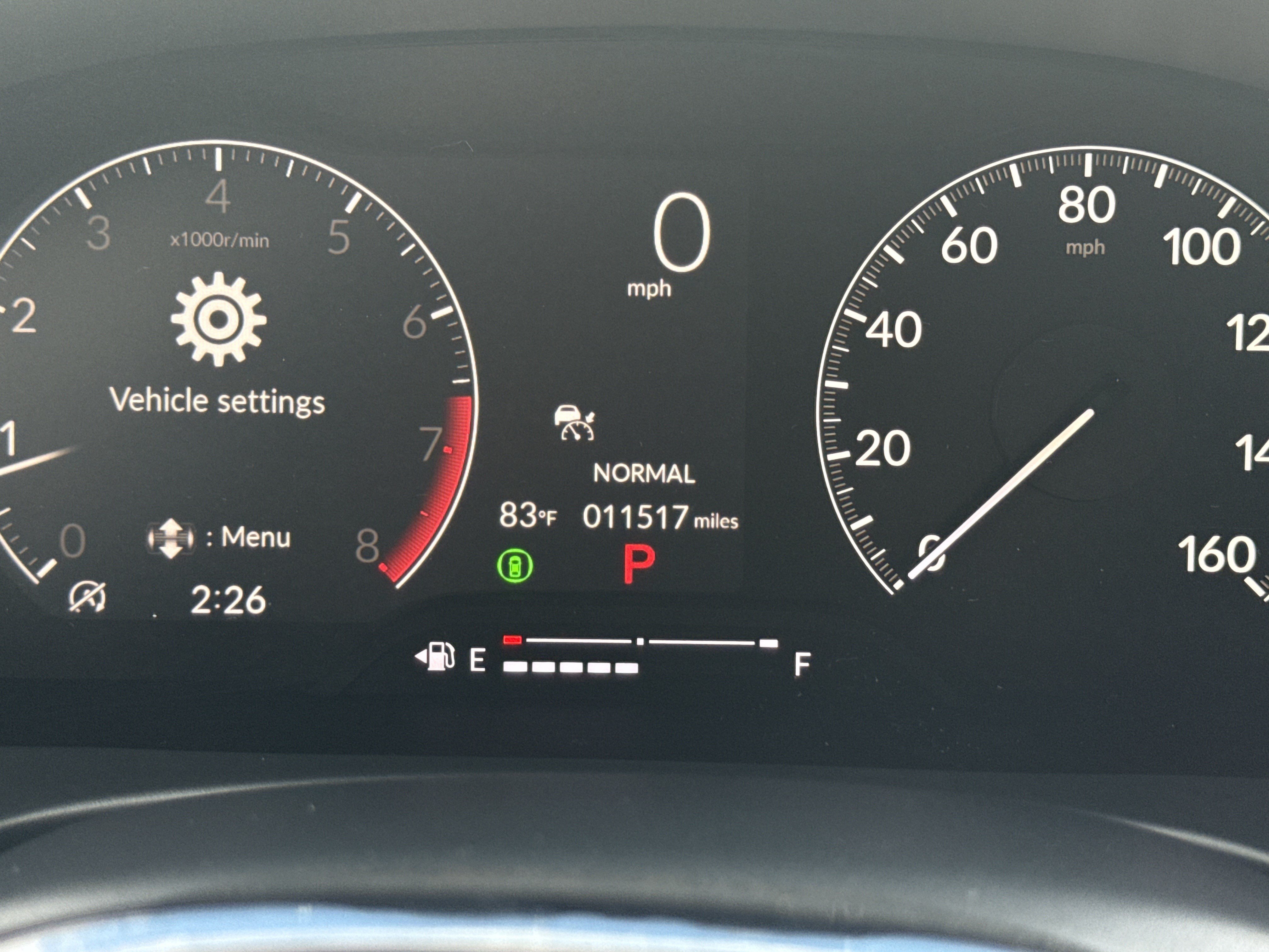 Used 2026 Honda Civic Sport image 22