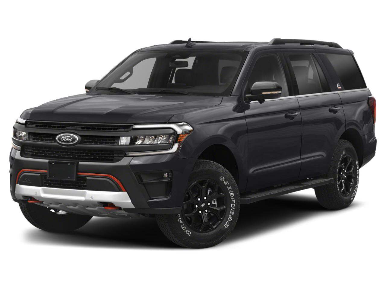 Used 2023 Ford Expedition Timberline AWD/4WD image 41