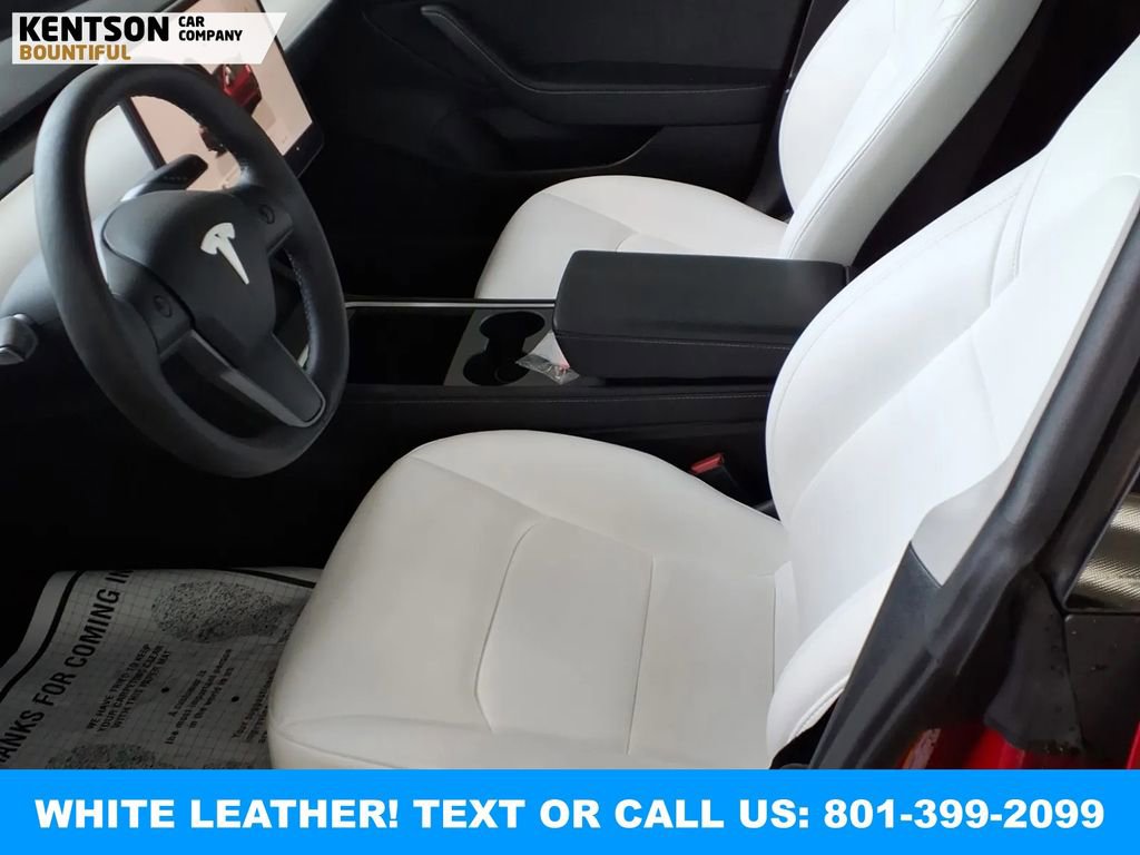 Used 2023 Tesla Model 3 Long Range AWD/4WD image 9