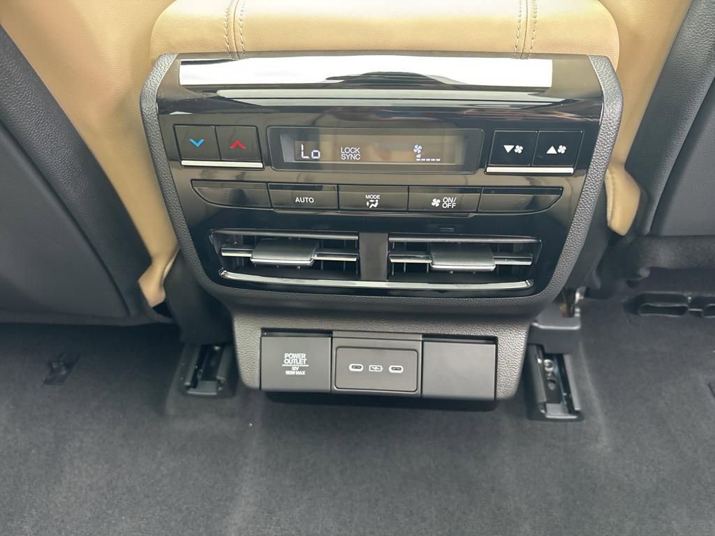 New 2026 Acura MDX FWD w/ Technology Package image 24