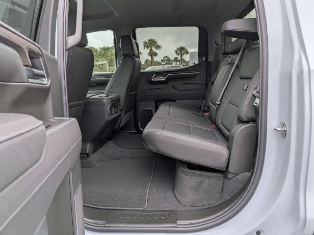 New 2026 GMC Sierra 1500 SLT w/ SLT Convenience Package AWD/4WD image 13