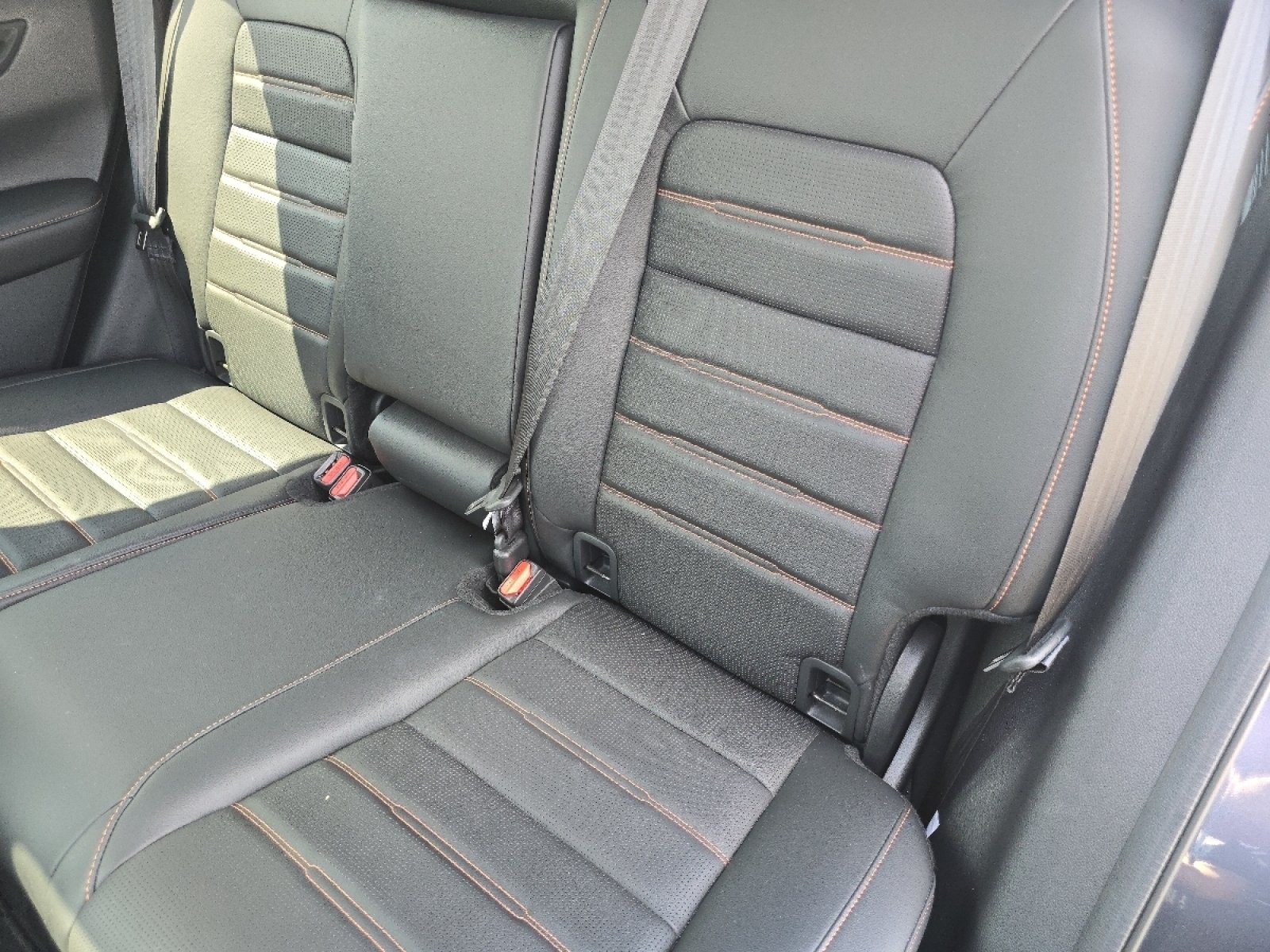 Used 2024 Honda CR-V Sport-L image 24