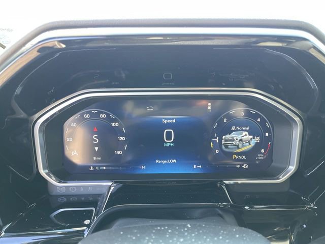 New 2026 Chevrolet Silverado 2500 ZR2 w/ LPO, Dark Essentials Package image 15