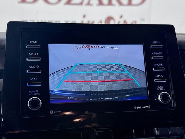 Used 2021 Toyota Camry LE image 16