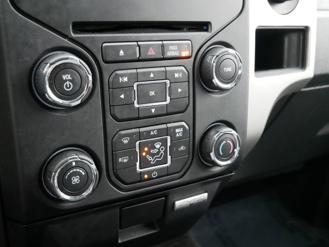 Used 2014 Ford F150 XLT w/ Equipment Group 302A Luxury image 22