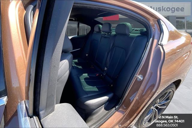 Used 2020 BMW 330i Sedan RWD image 21