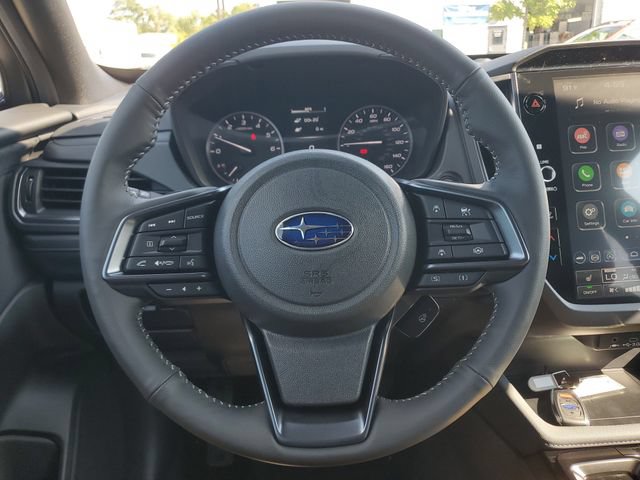 New 2026 Subaru Forester Limited AWD/4WD image 23