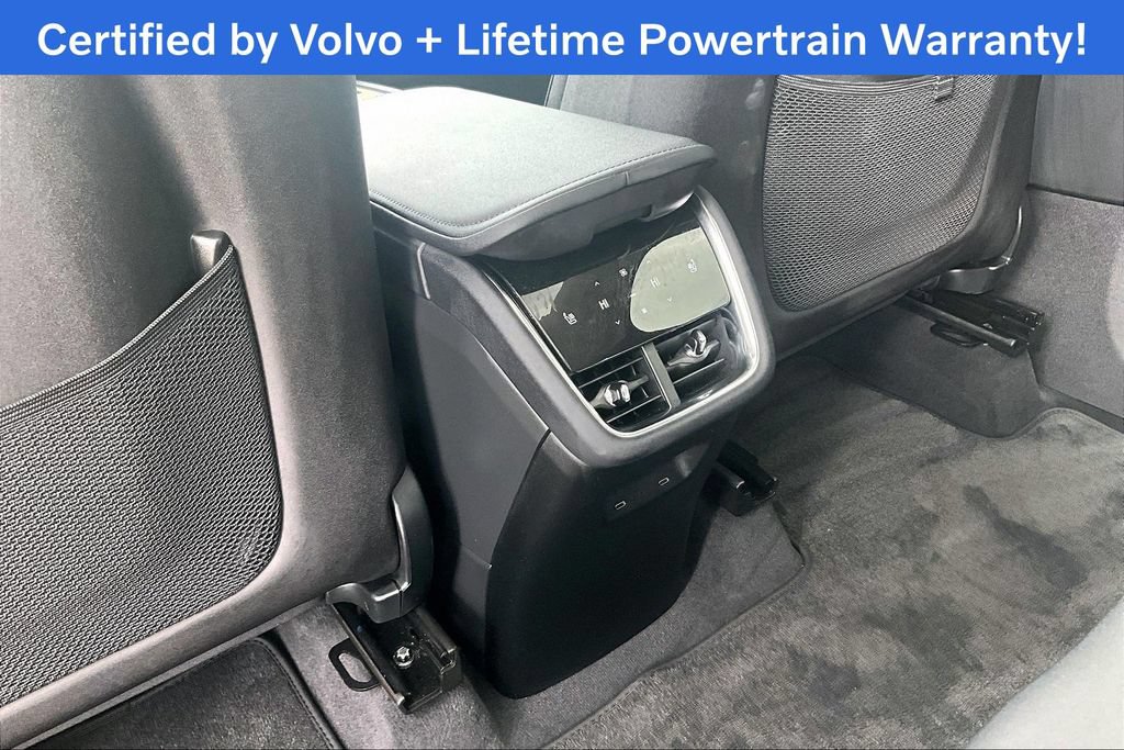 Certified 2025 Volvo EX90 Plus AWD/4WD image 30