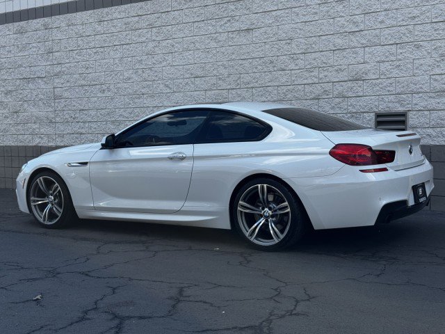 Used 2013 BMW 640i Coupe image 2