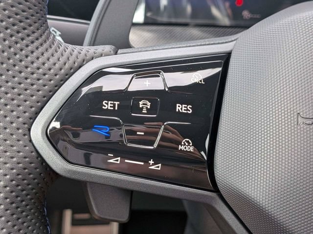 New 2026 Volkswagen Golf AWD/4WD image 27