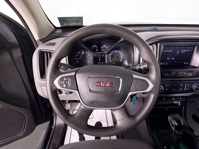 Used 2022 GMC Canyon Elevation Standard w/ Convenience Package image 11