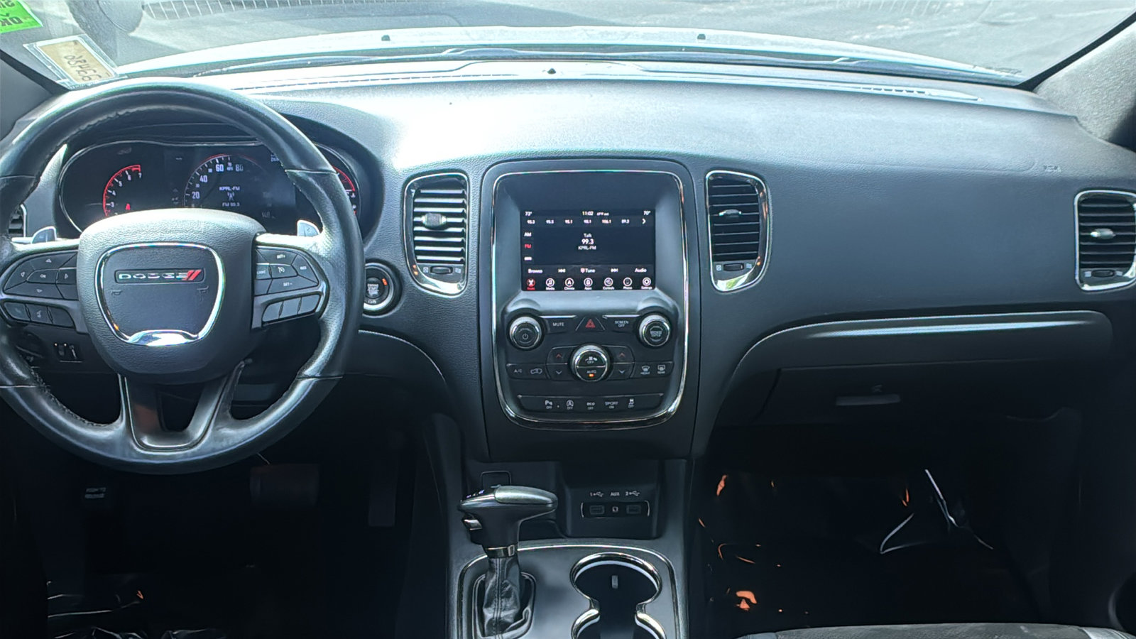 Used 2019 Dodge Durango GT image 19