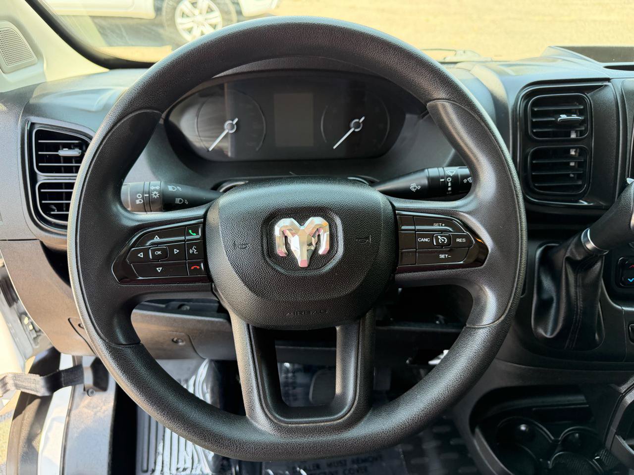 Used 2023 RAM ProMaster 3500 FWD image 15