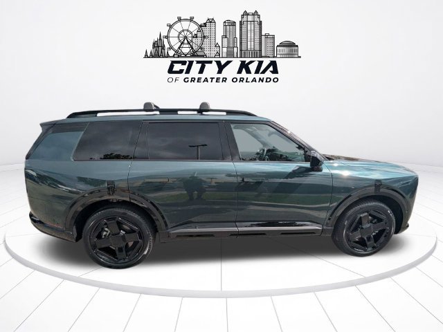 New 2027 Kia Telluride SX Prestige X-Line AWD/4WD image 7