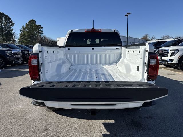 New 2026 GMC Canyon AT4 image 23