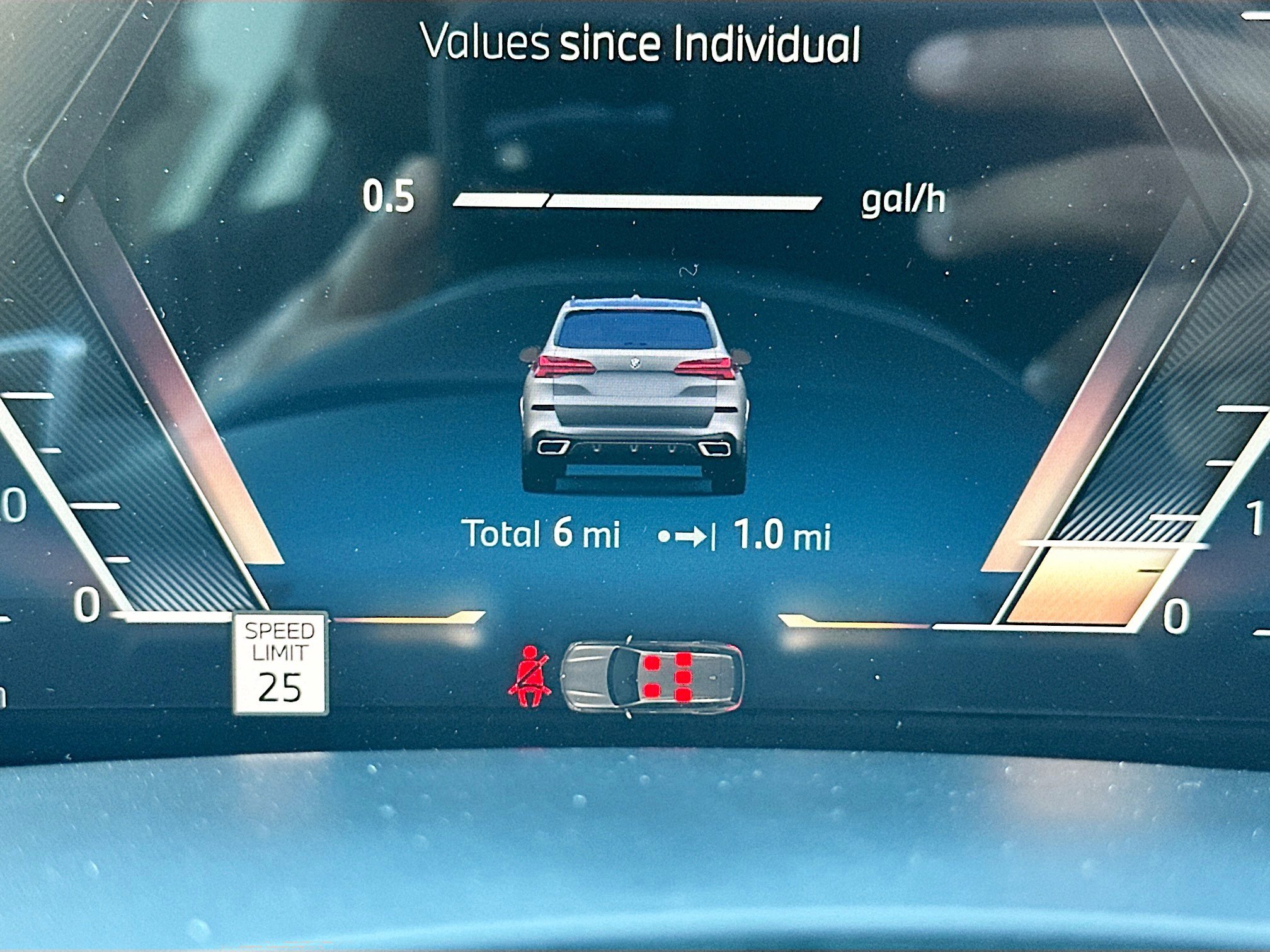 New 2026 BMW X5 sDrive40i w/ M Sport Package image 9