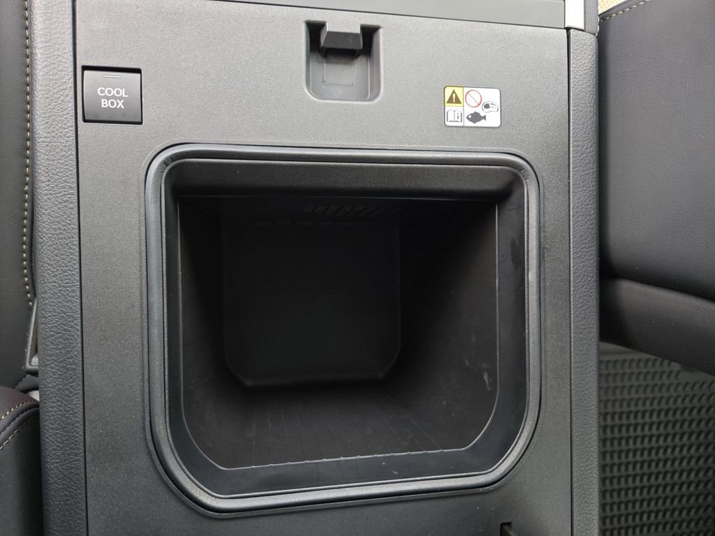 Used 2024 Lexus GX 550 image 23