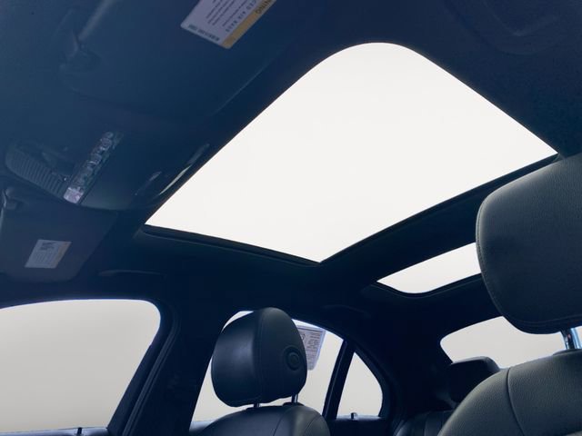 Used 2018 Mercedes-Benz C 300 4MATIC Sedan image 28