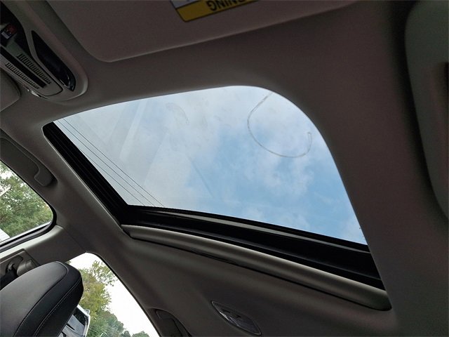 Certified 2025 Subaru Legacy Touring XT image 12