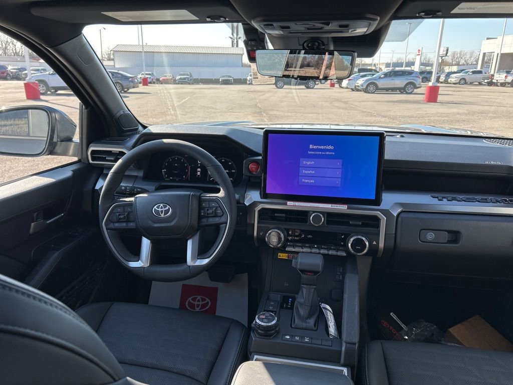 New 2026 Toyota Tacoma TRD Off-Road image 30