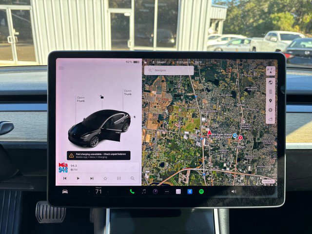 Used 2018 Tesla Model 3 Long Range image 16
