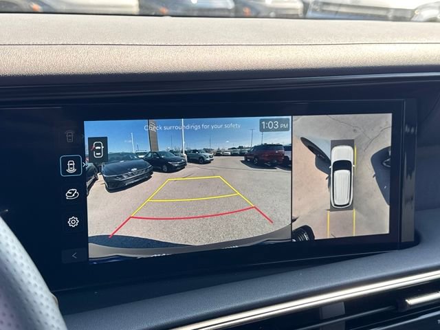 New 2026 Hyundai Palisade XRT Pro AWD/4WD image 20