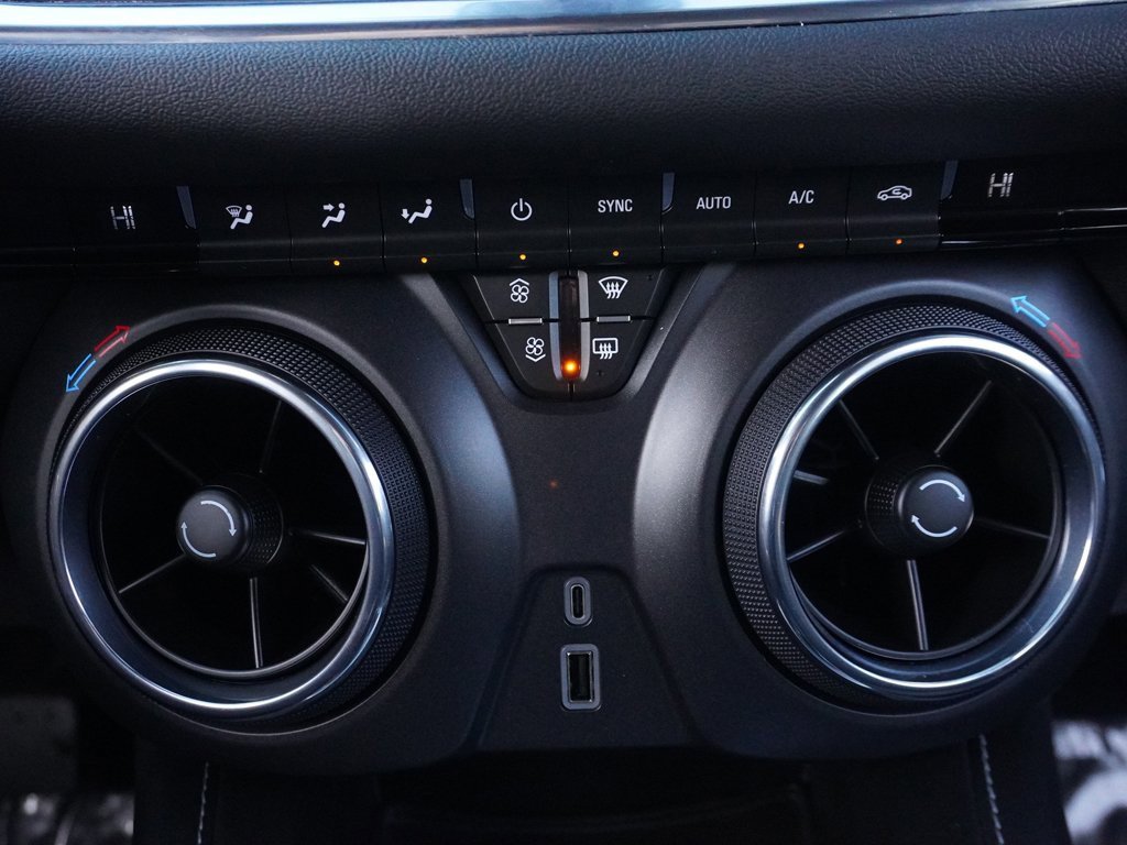 Used 2023 Chevrolet Blazer LT w/ LPO, Floor Liner Package image 46