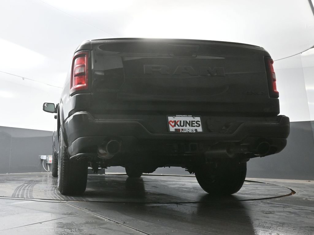 New 2026 RAM 1500 Big Horn image 53