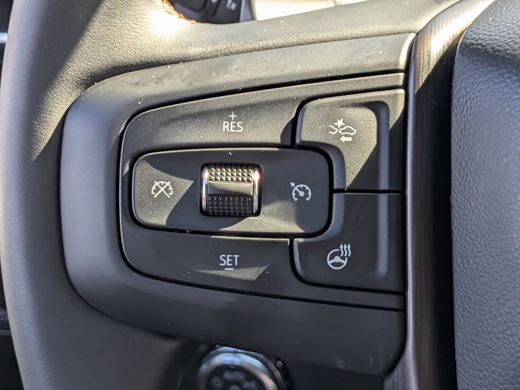 Used 2025 GMC Sierra 1500 AT4 image 29