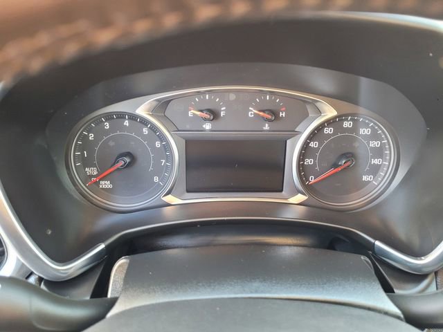 Used 2022 Chevrolet Equinox LT image 21