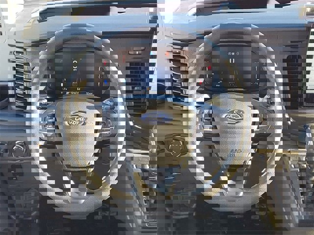 New 2026 Ford Transit 250 148 Medium Roof image 28